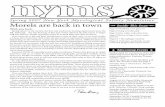 Spring 2007 New York Mycological Society Newsletter New
