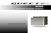 Quectel Cellular Engine - Quectel Wireless Solutions