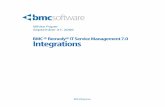 BMC Remedy IT Service Management 7.0
