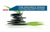 THE SECURITY STACK - Federal News Radio