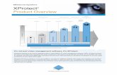 Milestone Systems XProtect - Intellit