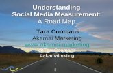 Understanding Social Media Measurement
