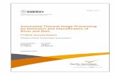 Automated Thermal Image Processing for Detection and
