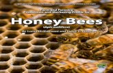Farm and Forestry Production and Marketing Profile for Honey Bees