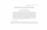 Optimal control of multistage deterministic, stochastic and fuzzy
