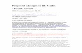 Proposed Changes to BC Codes - Public Review - AIBC eNews