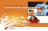 FEA Advisor Handbook - Project Tomorrow