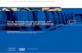 The Socio-Economics of Geographical Indications - the IPBio Network