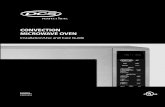 CONVECTION MICROWAVE OVEN - Fisher & Paykel