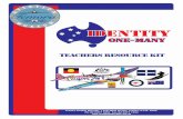 Stage 3- Identity- Teachers Kit - Temora Aviation Museum