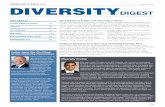Firmwide Diversity Digest - Kirkland & Ellis