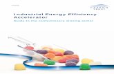 Industrial Energy Efficiency Accelerator - Carbon Trust