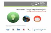 How to get safe, reliable, and clean energy