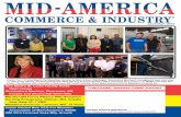 PURCHASING, MANUFACTURING SUPPORT Alro Steel's St. Louis Facility Holds Open House