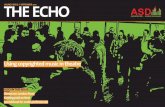 The Echo 1 - Association of Sound Designers