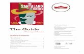 The Santaland Diaries The Guide - Portland Center Stage