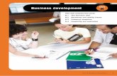 Unit 8: Business development - Pearson Education Ltd