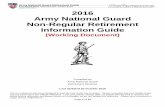 Army National Guard Retirement Guide Army National Guard ...
