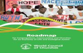 Roadmap Magazine 3 4 - World Council of Churches