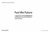 Fuel the Future - research.perkinswill.com