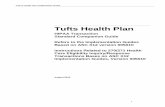 270/271 Companion Guide - Tufts Health Plan