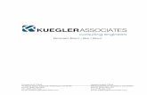 Long Brochure (PDF) - Kuegler Associates