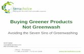 Hotel Association of Canada's Green Leaf Eco-Rating Program
