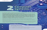 BTEC Level 3 National IT Student Book Unit 2 Computer Systems
