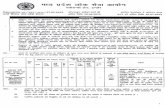 post of assistant engineer (electrical safety - mppsc