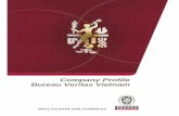 Company Profile Bureau Veritas Vietnam - Bureau Veritas Vi»‡t Nam