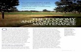 For a growing number of golf course maintenance operations