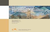 The Canadian Equalization Program: Main Elements, Achievements