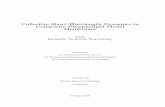 Collective Short Wavelength Dynamics in Composite ...