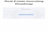 Real Estate Investing Roadmap - FreedomByFlipping
