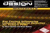 The PCB Design Magazine, September 2013 -
