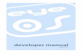 eyeOS Developer Manual - oneye project