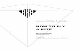 HOW TO FLY A KITE - Amer Kite Assoc