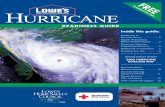 Lowe's Hurricane
