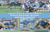 2009 UCLA Football Results - UCLA Bruins Official Athletic