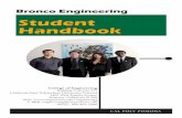 College of Engineering Student Handbook - Cal Poly Pomona
