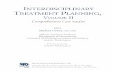 interdisciplinary treatment planning - Quintessence Publishing!
