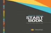Start Book - University of Manitoba