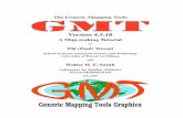 The Generic Mapping Tools Version 4.5.11â€”A Map-making Tutorial