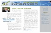 The NetPicks Informer, Issue 12