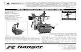 R23AT Manual Revised 06-10.indd - Northern Tool + Equipment