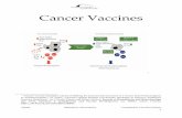 Cancer Vaccines - Bibliotheca Alexandrina