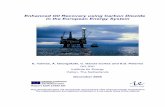 Enhanced Oil Recovery using Carbon Dioxide in the European Energy System