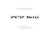 PCB Mill - Adam Kumpf