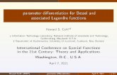 Howard Cohl - math NIST - National Institute of Standards and