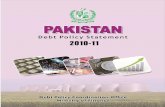 DEBT POLICY COORDINATION OFFICE | MINISTRY OF FINANCE